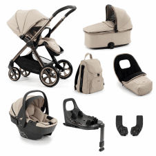 Oyster4 Luxury Capsule 360 Bundle 