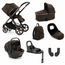 Oyster4 Luxury Capsule 360 Bundle 