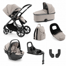 Oyster4 Luxury Capsule 360 Bundle 