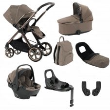Oyster4 Luxury Capsule 360 Bundle 
