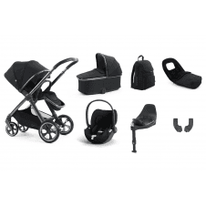 Oyster4 Luxury Cloud T Bundle 