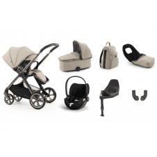 Oyster4 Luxury Cloud T Bundle 