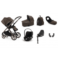Oyster4 Luxury Cloud T Bundle 