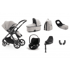 Oyster4 Luxury Cloud T Bundle 