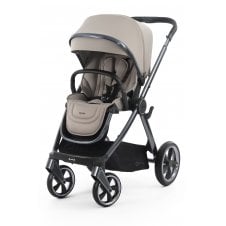 Oyster4 Stroller