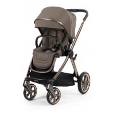 Oyster4 Stroller