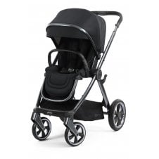 Oyster4 Stroller