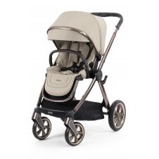 Oyster4 Stroller