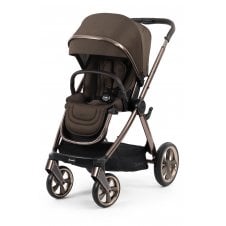 Oyster4 Stroller