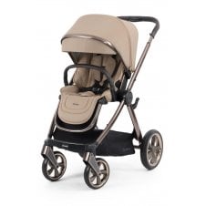 Oyster4 Stroller