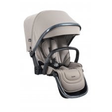 Oyster4 Tandem Seat 