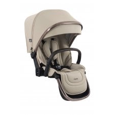 Oyster4 Tandem Seat 