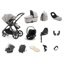 Oyster4 Ultimate Cloud T Bundle 