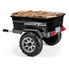 Adventure Trailer