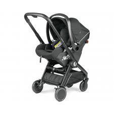 City Loop Chassis + Car Seat