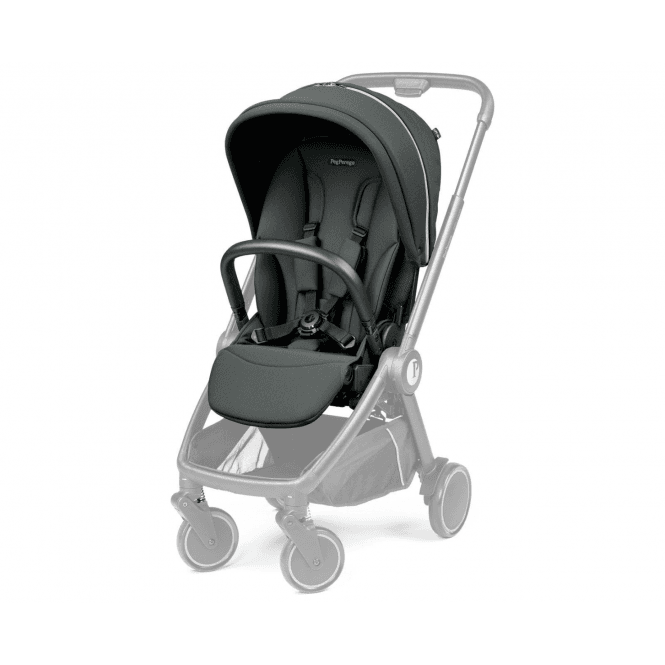 Peg-Pérego City Loop Seat Unit (Rain cover Included)