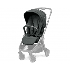 City Loop Seat Unit (Rain cover Included)