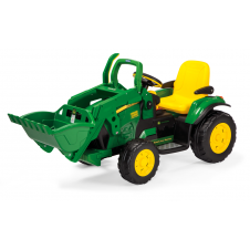 John Deere Ground Loader