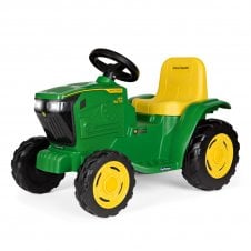 John Deere Mini Tractor 