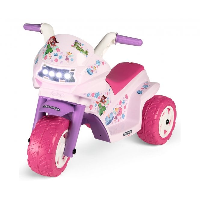 Peg-Pérego Mini Fairy 3-Wheel