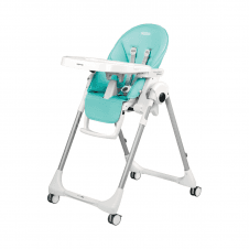 Prima Pappa Follow Me Highchair 