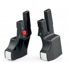 Primo Viaggio Adapter/Links for Peg Perego Strollers 