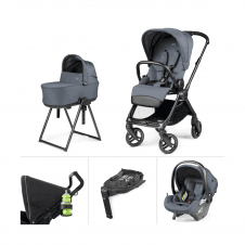 Switch Travel System 