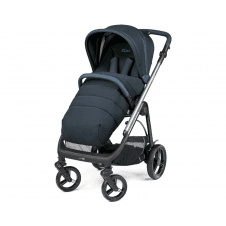 Veloce Stroller 
