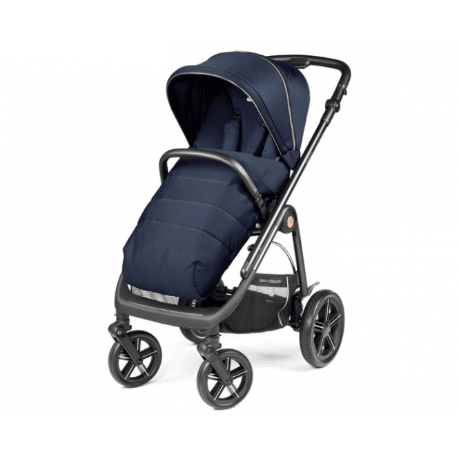 Peg-Pérego Veloce TC Stroller 