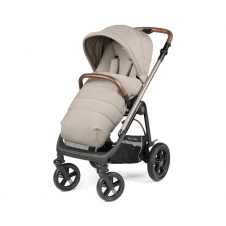 Veloce TC Stroller 