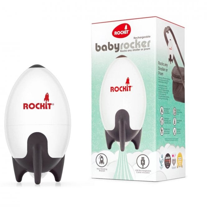 Rockit Portable Baby Rocker 