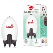 Rockit Portable Baby Rocker 