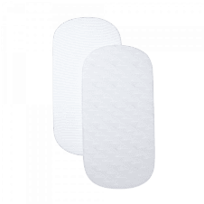Air Bedside Cot Sheets 