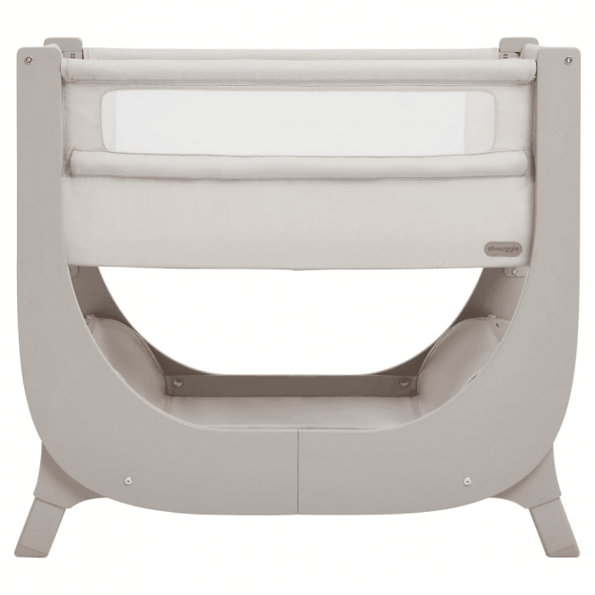 Shnuggle Air Crib Lite 