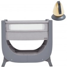 Air Crib & Moonlight Sleep Bundle 