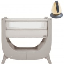 Air Crib & Moonlight Sleep Bundle 