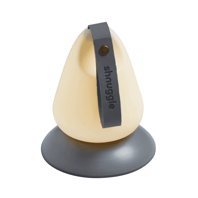 Shnuggle Moonlight Nightlight 