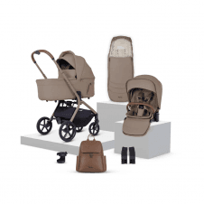 Breez + Accessory Bundle 
