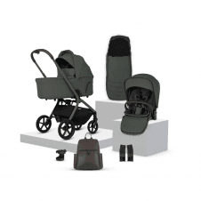 Breez + Accessory Bundle 
