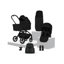 Breez + Accessory Bundle 