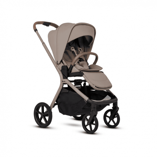Silver Cross Breez Pushchair 