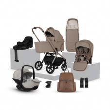 Breez Ultimate 360 Bundle 