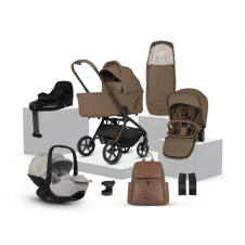 Breez Ultimate 360 Bundle 