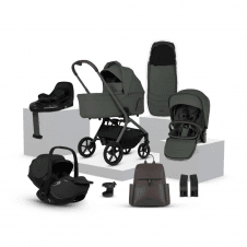 Breez Ultimate 360 Bundle 