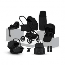 Breez Ultimate 360 Bundle 