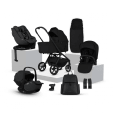 Breez Ultimate 360 Family Bundle 