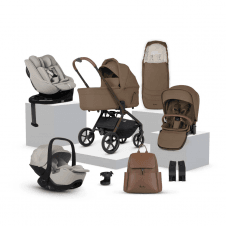 Breez Ultimate 360 Family Bundle 