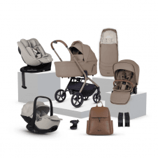 Breez Ultimate 360 Family Bundle 