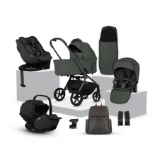 Breez Ultimate 360 Family Bundle 