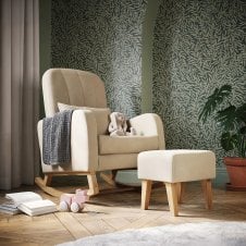 Carmel Nursing Chair 